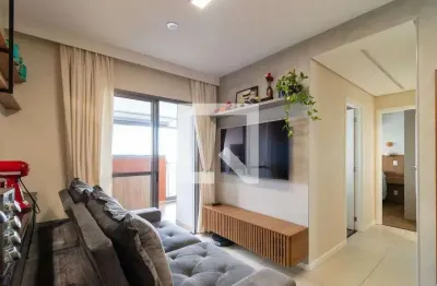 Apartamento à venda - barra funda, 2 quartos,  69 m2