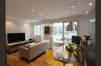 Apartamento com 2 quartos à venda na Rua Carvalho de Freitas, 325, Vila Andrade, São Paulo