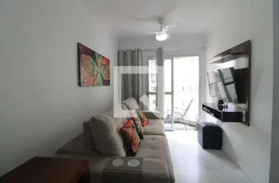 Apartamento à venda - campo grande, 3 quartos,  72 m2