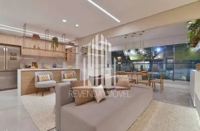 Apartamento residencial em são paulo - sp, jardim santo amaro