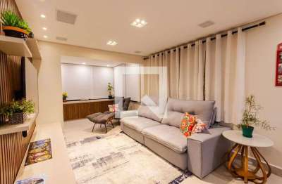 Apartamento à venda - campestre, 3 quartos,  161 m2