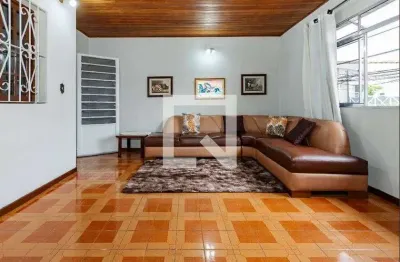 Casa com 3 quartos à venda na Rua Benjamin Costa, 53, Campo Belo, São Paulo