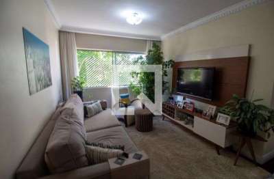 Apartamento à venda - campo belo, 4 quartos,  90 m2