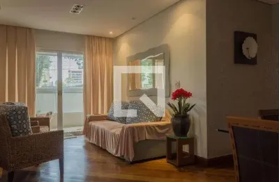 Apartamento à venda - nova petrópolis, 3 quartos,  136 m2