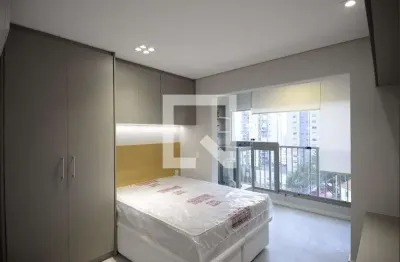 Kitnet / Stúdio à venda na Rua Carlos Petit, 215, Vila Mariana, São Paulo