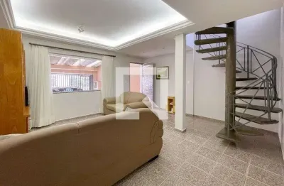 Casa com 3 quartos à venda na Rua Senador Matias Olímpio De Melo, 194, Nova Petrópolis, São Bernardo do Campo