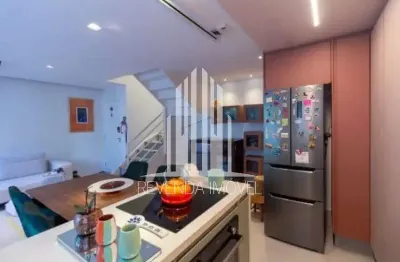 Apartamento residencial em são paulo - sp, vila andrade