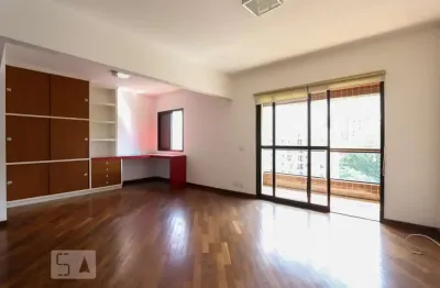 Apartamento à venda - vila andrade, 2 quartos,  116 m2