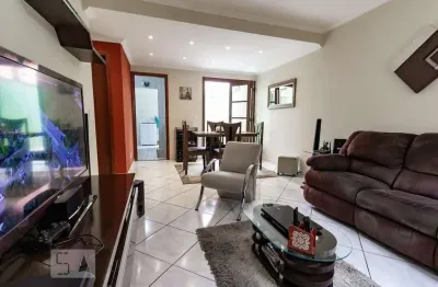 Casa em condomínio fechado com 3 quartos à venda na Rua Padre Chico, 417, Santo Amaro, São Paulo