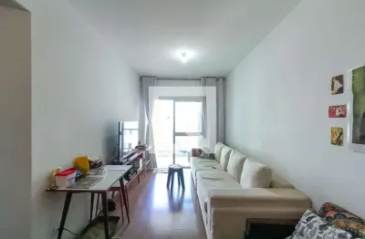 Apartamento com 2 quartos à venda na Rua Quinze de Agosto, 271, Nova Petrópolis, São Bernardo do Campo