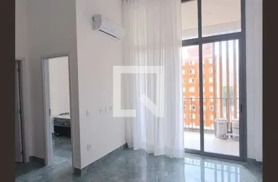 Apartamento à venda - vila mariana, 1 quarto,  48 m2