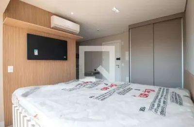 Apartamento com 1 quarto à venda na Rua Getúlio Soares da Rocha, 135, Brooklin, São Paulo
