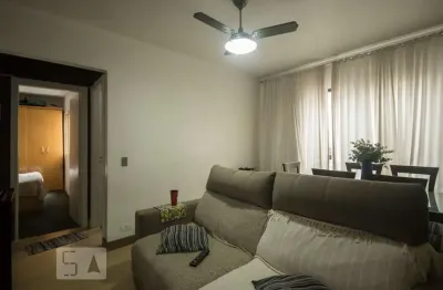 Apartamento com 2 quartos à venda na Rua Sansão Alves dos Santos, 138, Brooklin, São Paulo