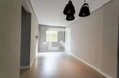Apartamento com 2 quartos à venda na Rua dos Coqueiros, 535, Campestre, Santo André