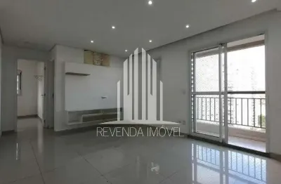 Apartamento com 2 quartos à venda na Rua Celso Ramos, 145, Vila Andrade, São Paulo