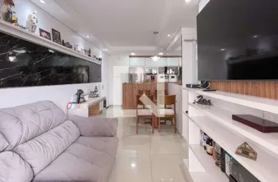 Apartamento à venda - nova petrópolis, 3 quartos,  68 m2