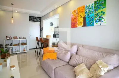 Apartamento com 2 quartos à venda na Rua Virginópolis, 107, Sacomã, São Paulo