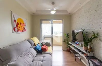 Apartamento à venda - barra funda, 3 quartos,  70 m2