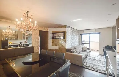 Apartamento à venda - rudge ramos, 3 quartos,  190 m2