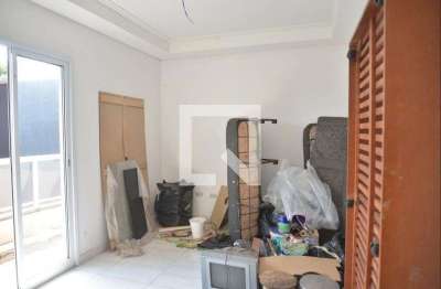 Apartamento à venda - vila assunção, 3 quartos,  180 m2