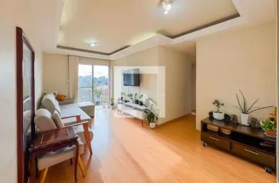 Apartamento à venda - vila mariana, 2 quartos,  53 m2