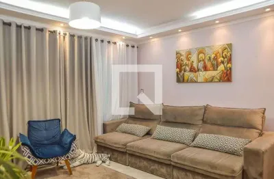 Casa com 3 quartos à venda na Rua Roque Silva, 17, Nova Petrópolis, São Bernardo do Campo