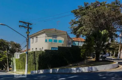 Casa com 4 quartos à venda na Rua Juvenal Galeno, 53, Bosque da Saúde, São Paulo