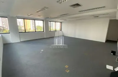 Sala comercial comercial em são paulo - sp, brooklin paulista