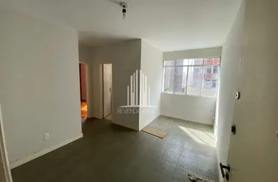 Apartamento residencial em são paulo - sp, consolação