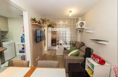 Apartamento à venda - vila mariana, 1 quarto,  34 m2