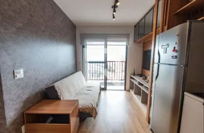 Apartamento com 1 quarto à venda na Rua Capitão Cavalcanti, 191, Vila Mariana, São Paulo