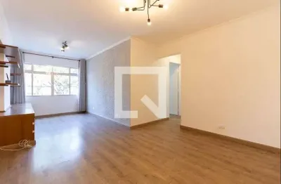Apartamento com 2 quartos à venda na Rua Pires da Mota, 30, Aclimação, São Paulo