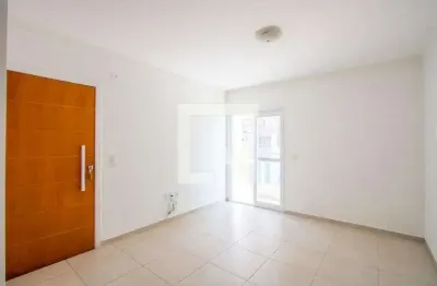 Apartamento com 2 quartos à venda na Rua Conselheiro Justino, 367, Campestre, Santo André