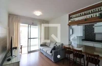 Apartamento à venda - nova petrópolis, 3 quartos,  90 m2