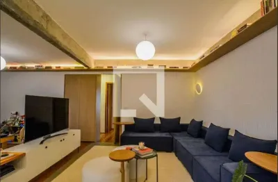 Apartamento com 3 quartos à venda na Rua João Ribeiro, 544, Campestre, Santo André