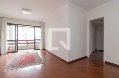 Apartamento com 3 quartos à venda na Rua Ernesto de Oliveira, 40, Vila Mariana, São Paulo