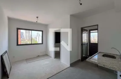 Apartamento à venda - vila mariana, 2 quartos,  40 m2