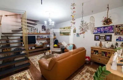 Casa com 3 quartos à venda na Rua Xavier Paes, 90, Jabaquara, São Paulo