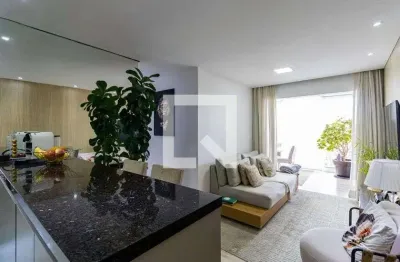 Apartamento à venda - vila andrade, 3 quartos,  75 m2