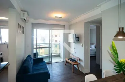 Apartamento com 2 quartos à venda na Rua Caio Prado, 363, Consolação, São Paulo