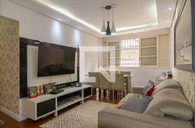 Apartamento à venda - consolação, 2 quartos,  98 m2