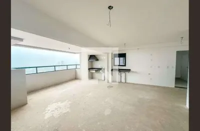 Apartamento à venda - vila assunção, 3 quartos,  125 m2