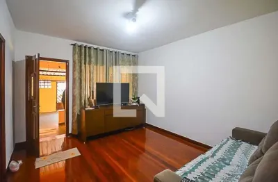 Casa com 2 quartos à venda na Rua Quirino de Lima, 141, Nova Petrópolis, São Bernardo do Campo