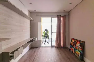 Apartamento com 2 quartos à venda na Avenida Otacílio Tomanik, 350, Butantã, São Paulo