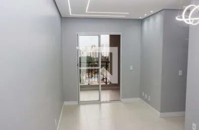 Apartamento à venda - jardim marajoara , 2 quartos,  51 m2