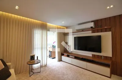 Apartamento à venda - jardim do mar, 3 quartos,  107 m2