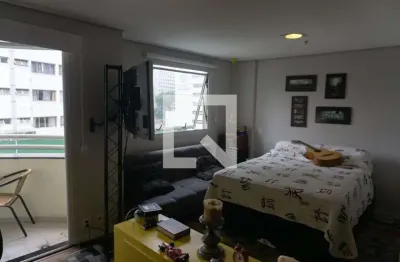 Kitnet / Stúdio à venda na Rua Barata Ribeiro, 205, Consolação, São Paulo
