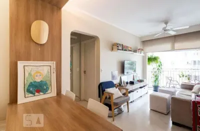 Apartamento com 1 quarto à venda na Rua Leopoldo Couto de Magalhães Júnior, 540, Itaim Bibi, São Paulo