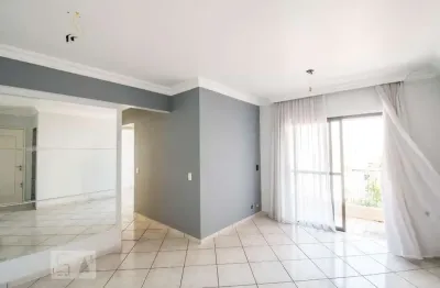 Apartamento com 3 quartos à venda na Rua Marquês de Maricá, 687, Sacomã, São Paulo
