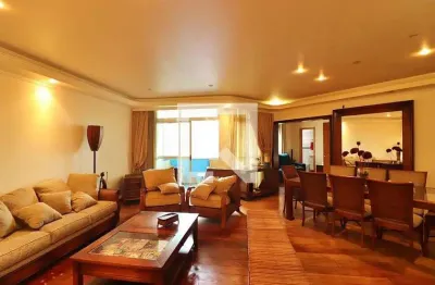 Apartamento à venda - jardim do mar, 4 quartos,  188 m2